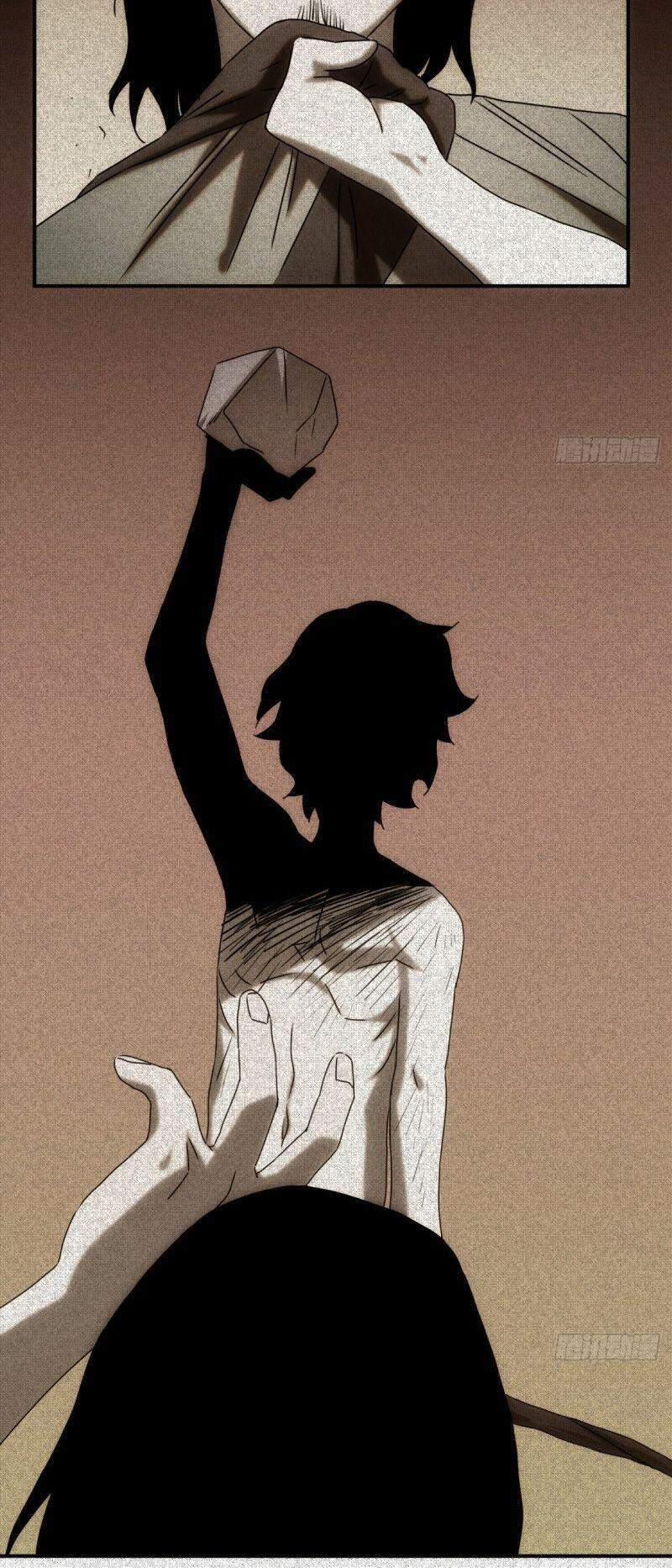 Ma Vương Là Đại Địa Chủ 56 trang 33