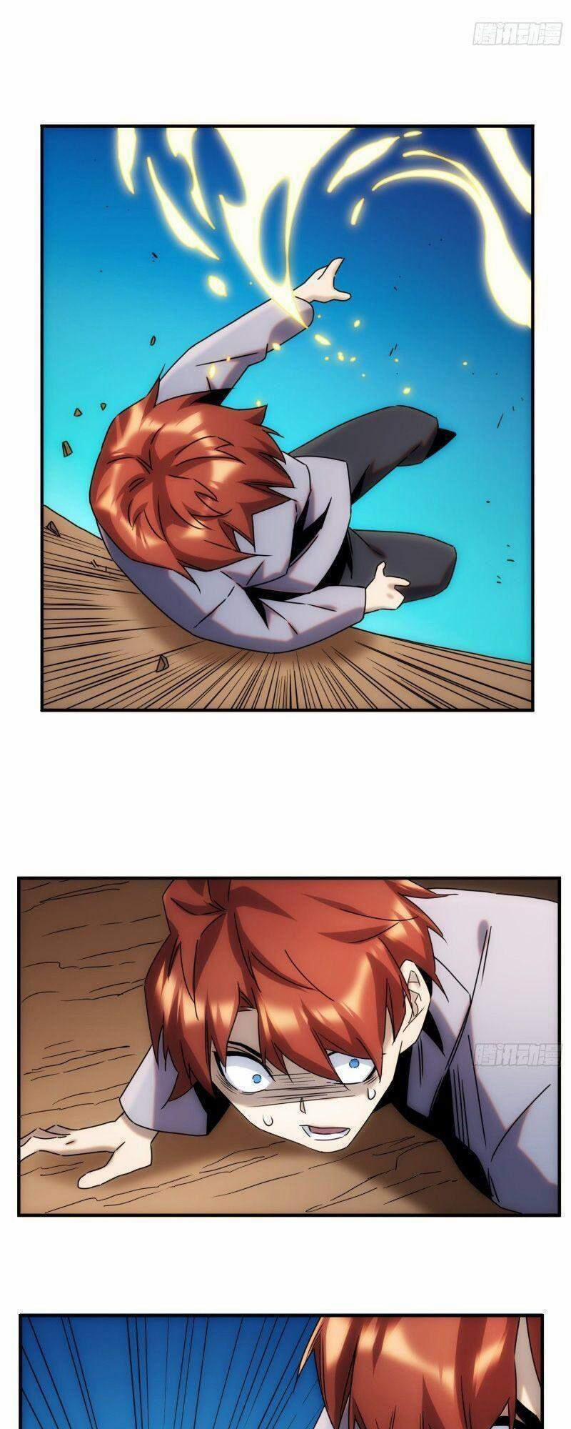 Ma Vương Là Đại Địa Chủ 58 trang 14