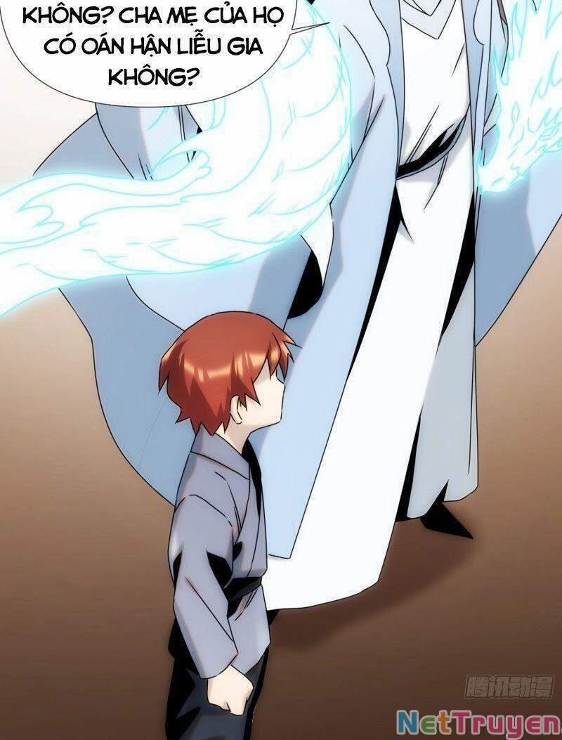 Ma Vương Là Đại Địa Chủ 58 trang 23