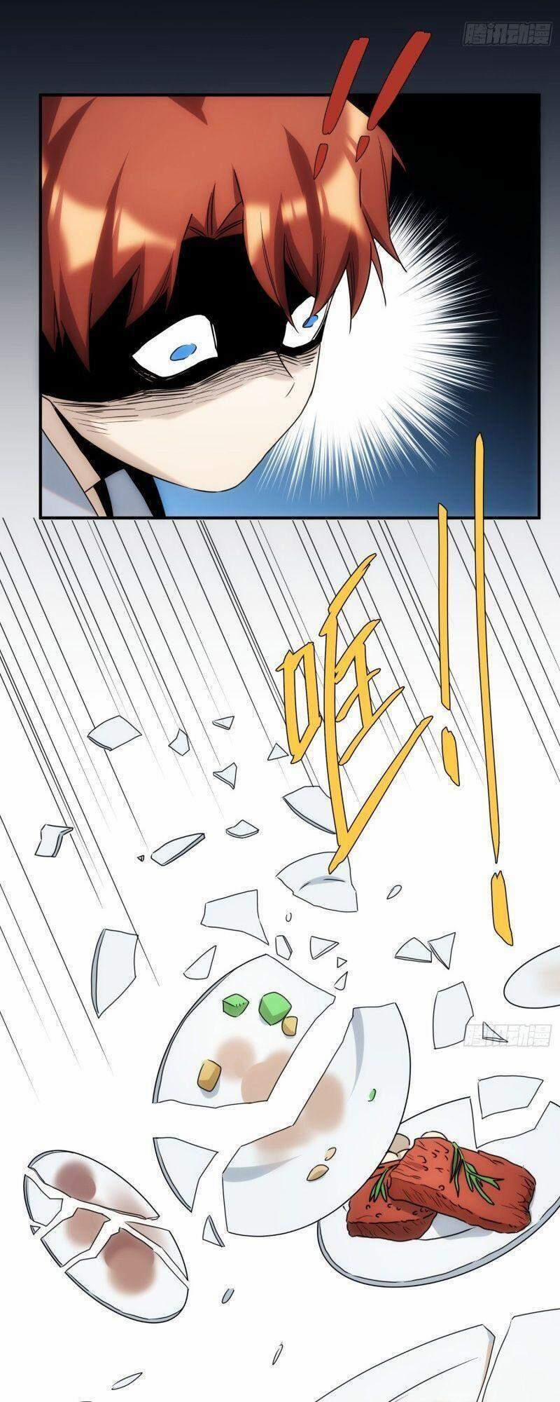 Ma Vương Là Đại Địa Chủ 58 trang 34