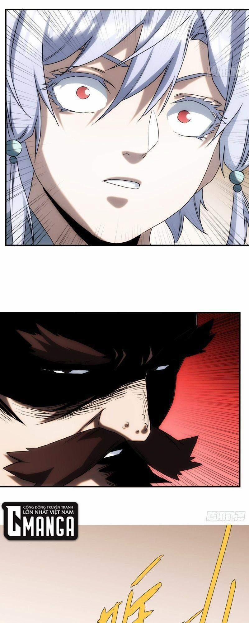 Ma Vương Là Đại Địa Chủ 58 trang 38