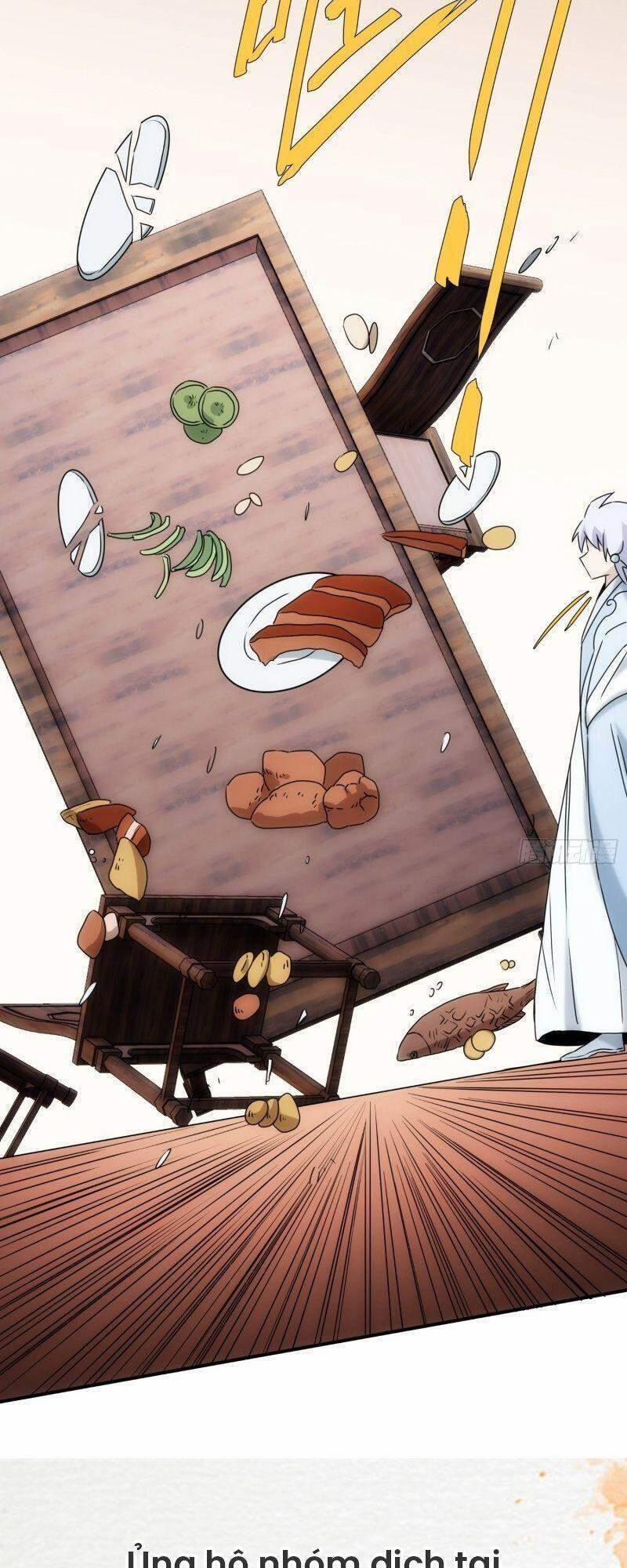 Ma Vương Là Đại Địa Chủ 58 trang 39