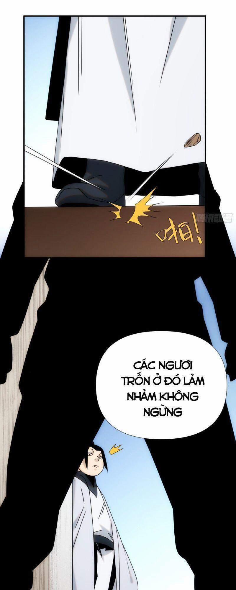 Ma Vương Là Đại Địa Chủ 58 trang 8