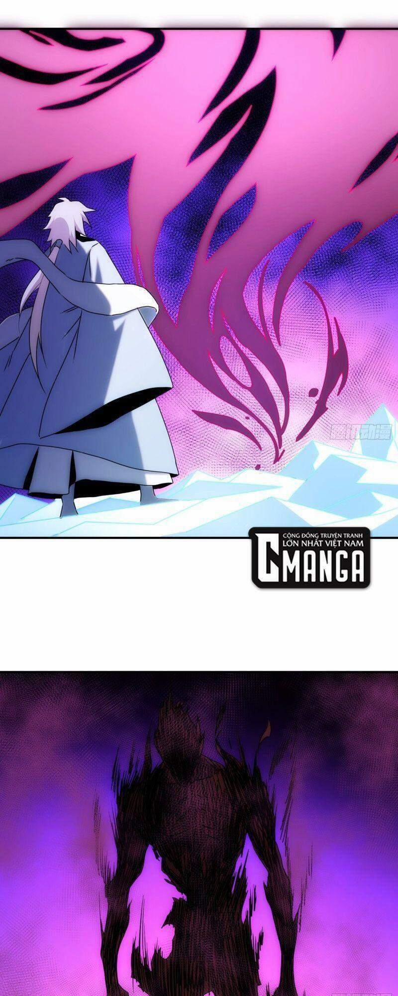 Ma Vương Là Đại Địa Chủ 59 trang 24