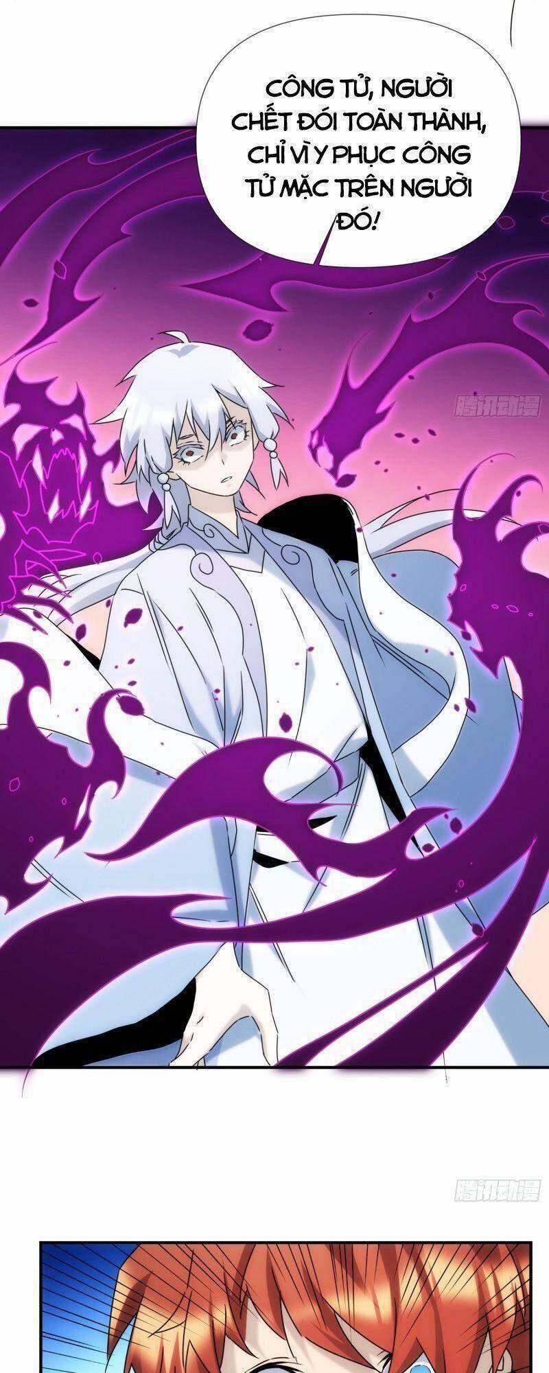 Ma Vương Là Đại Địa Chủ 59 trang 34