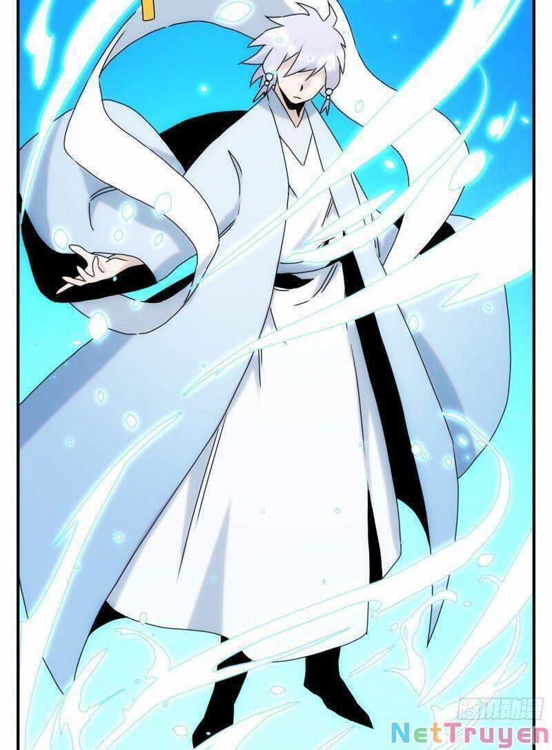 Ma Vương Là Đại Địa Chủ 59 trang 9