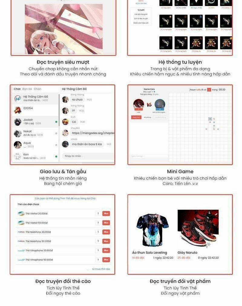 Ma Vương Là Đại Địa Chủ 6 trang 16