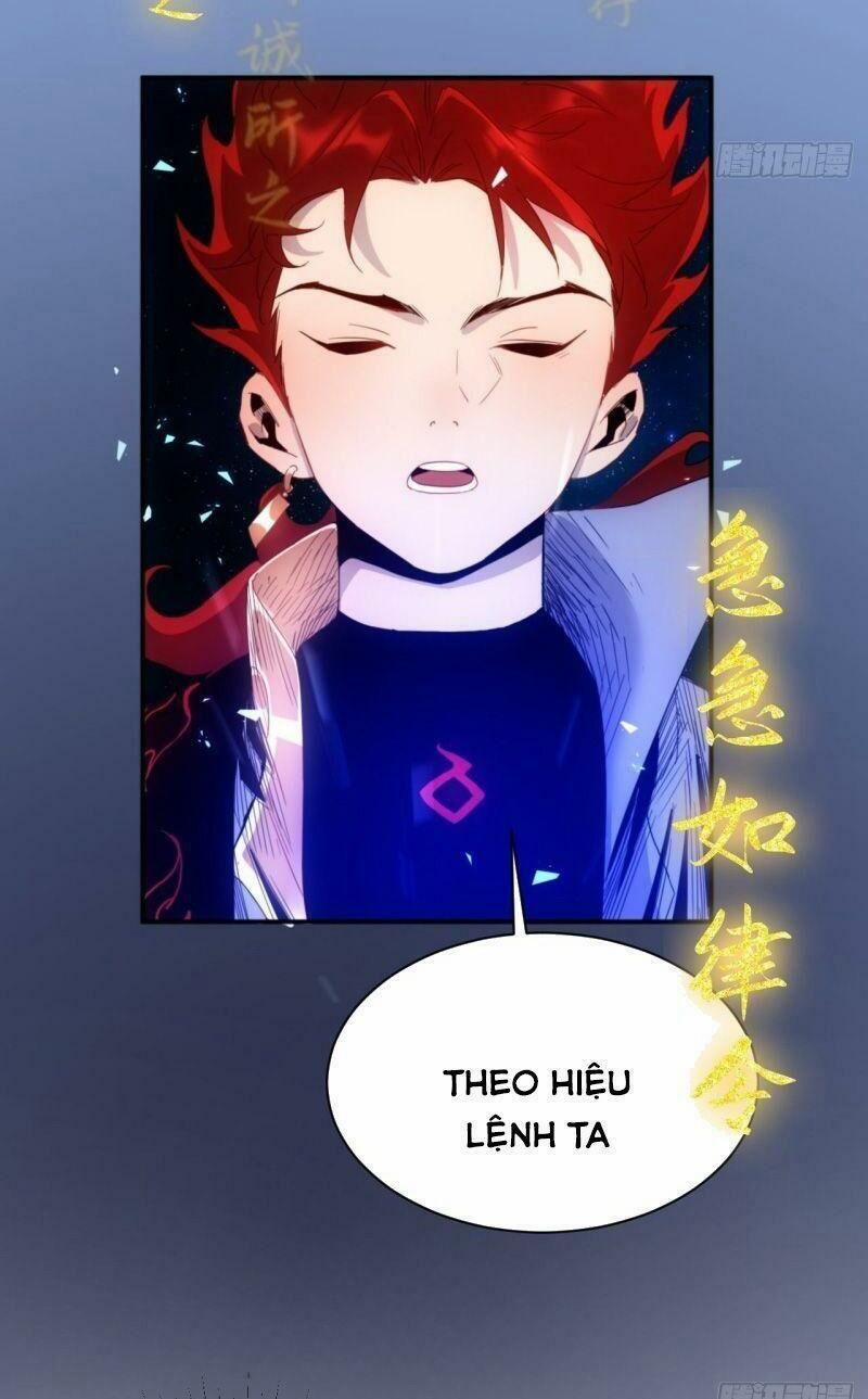 Ma Vương Là Đại Địa Chủ 6 trang 22