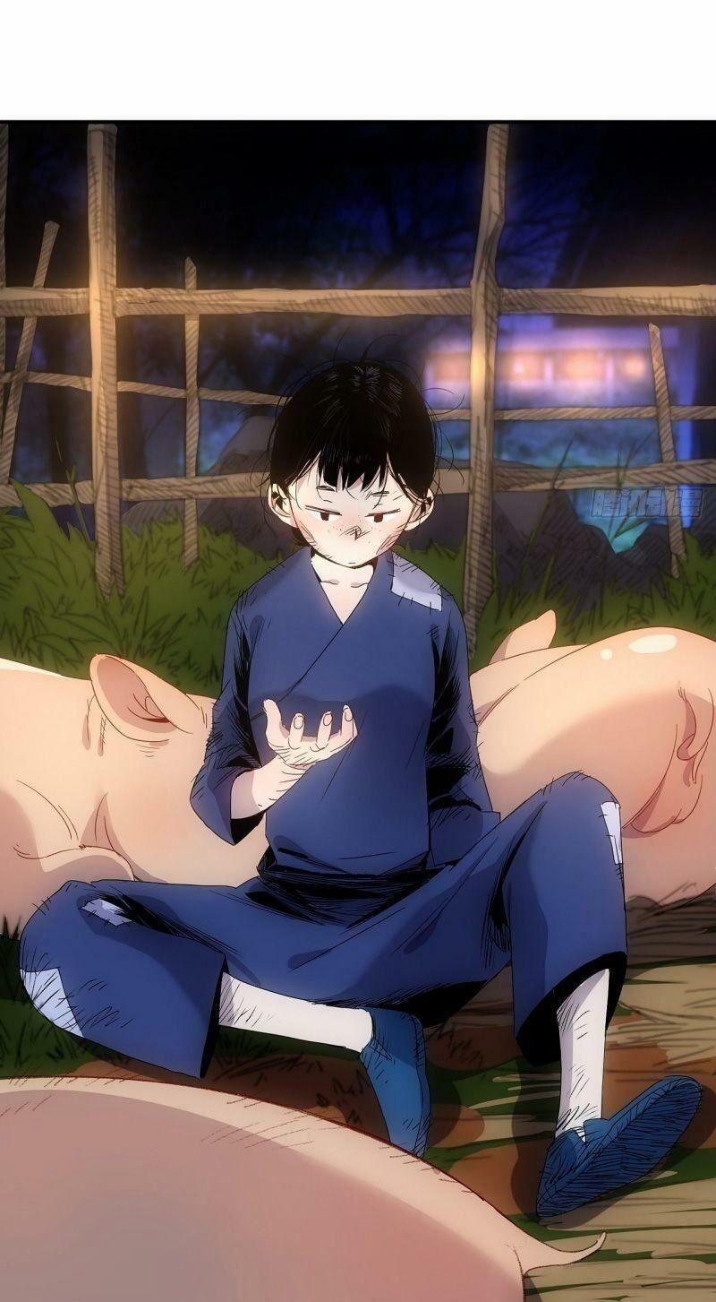 Ma Vương Là Đại Địa Chủ 6 trang 31