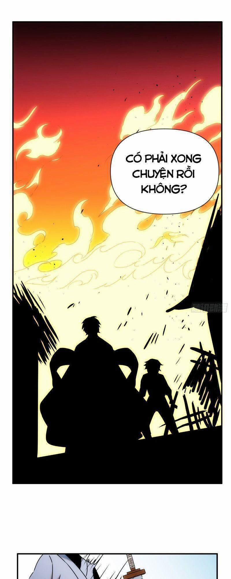 Ma Vương Là Đại Địa Chủ 60 trang 18