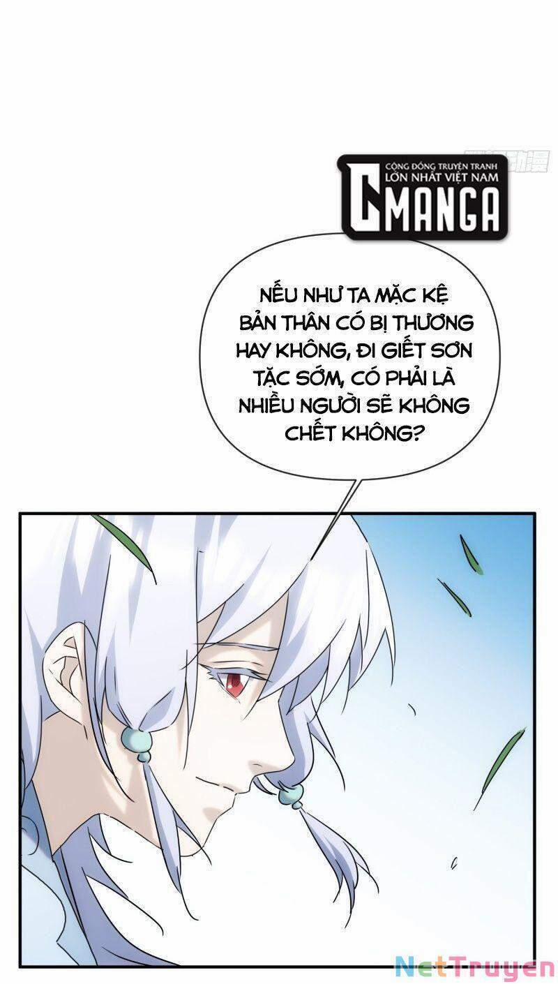 Ma Vương Là Đại Địa Chủ 60 trang 25