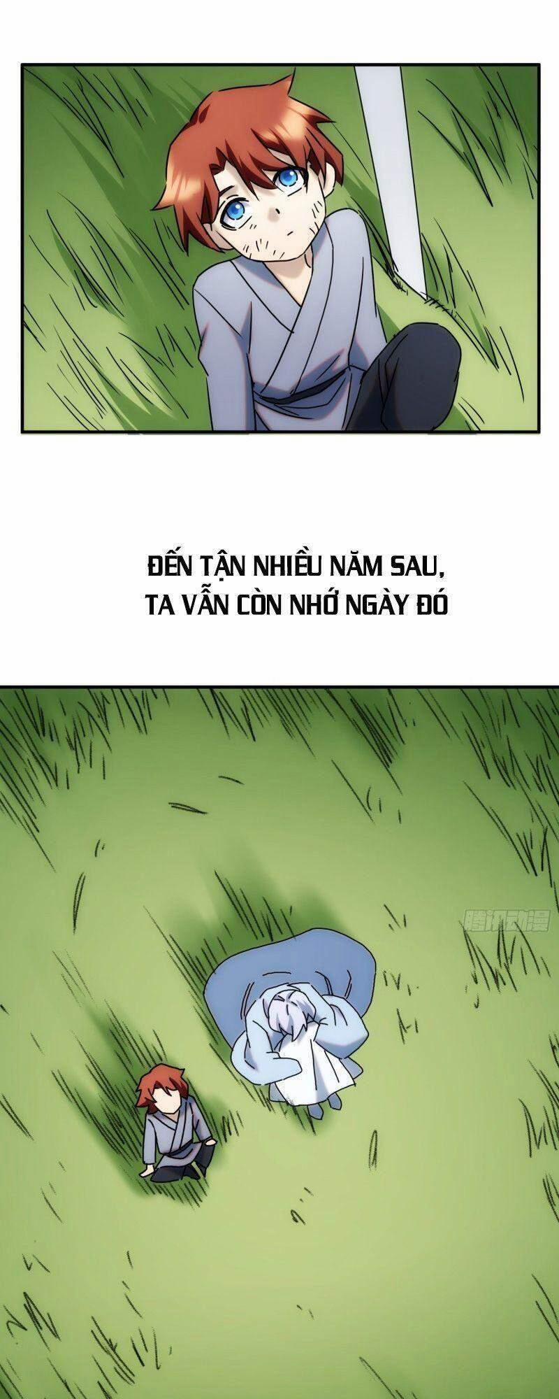 Ma Vương Là Đại Địa Chủ 60 trang 30