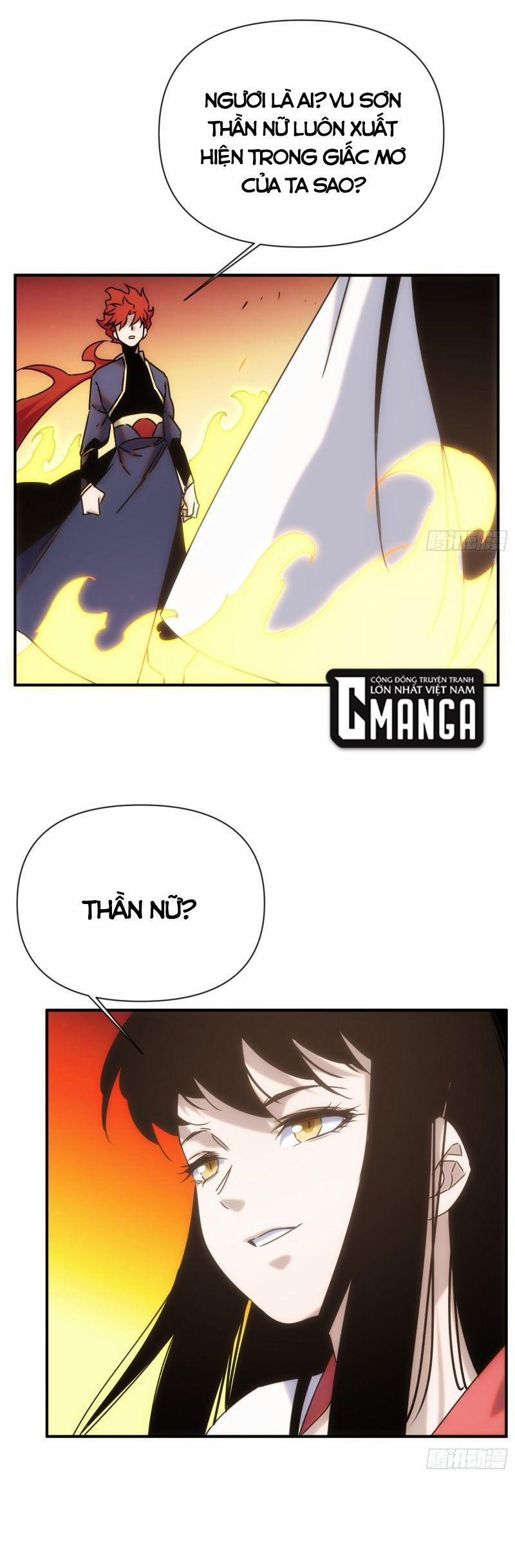 Ma Vương Là Đại Địa Chủ 61 trang 3