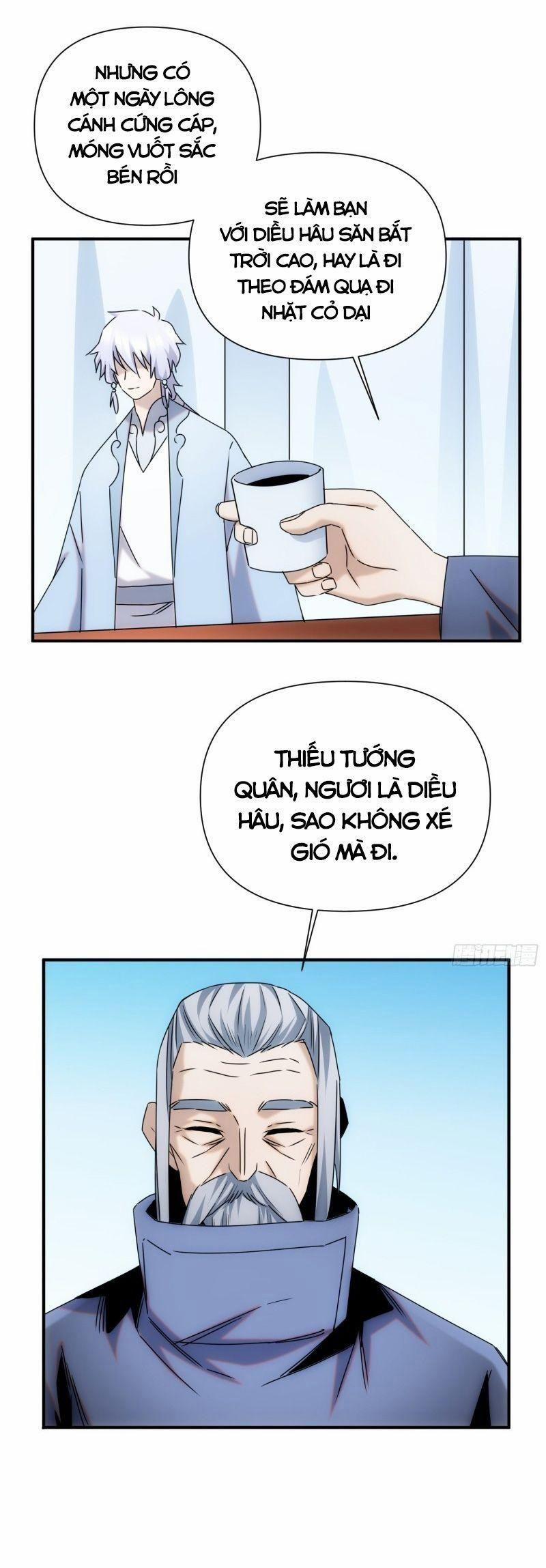 Ma Vương Là Đại Địa Chủ 62 trang 2