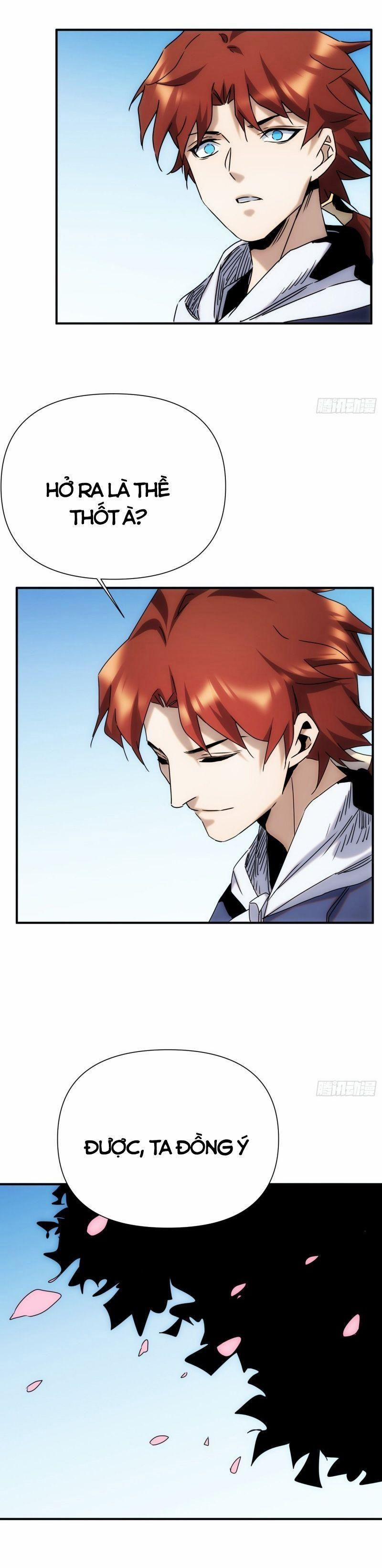 Ma Vương Là Đại Địa Chủ 63 trang 16