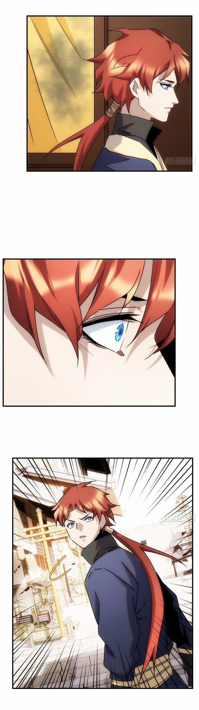 Ma Vương Là Đại Địa Chủ 63 trang 22