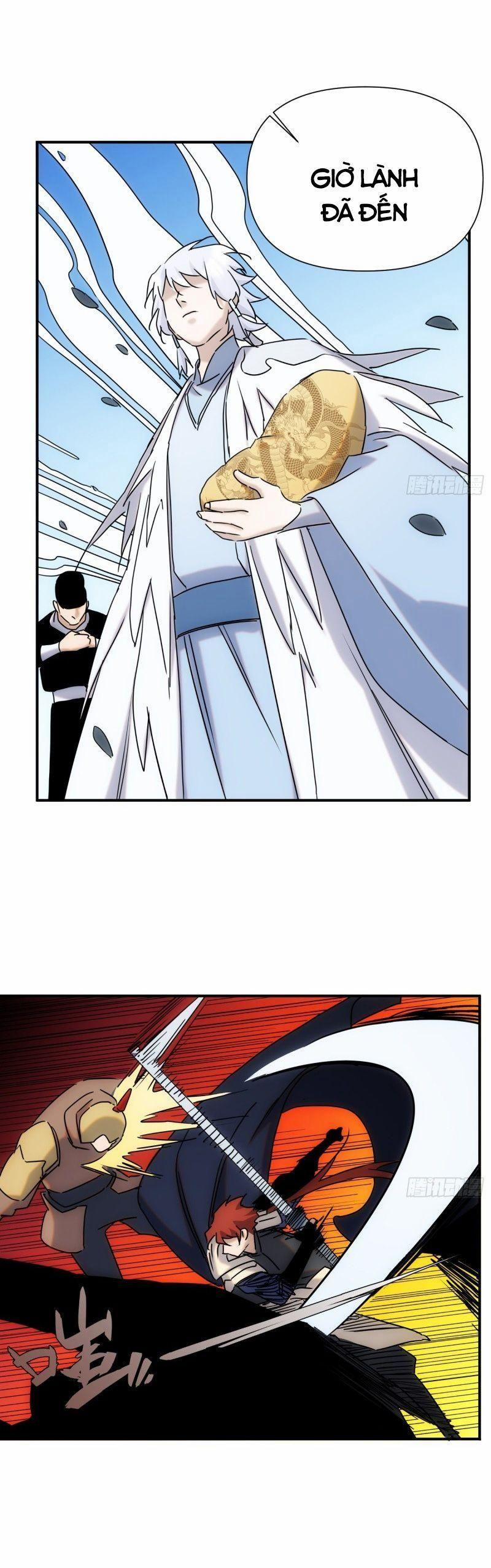 Ma Vương Là Đại Địa Chủ 64 trang 6