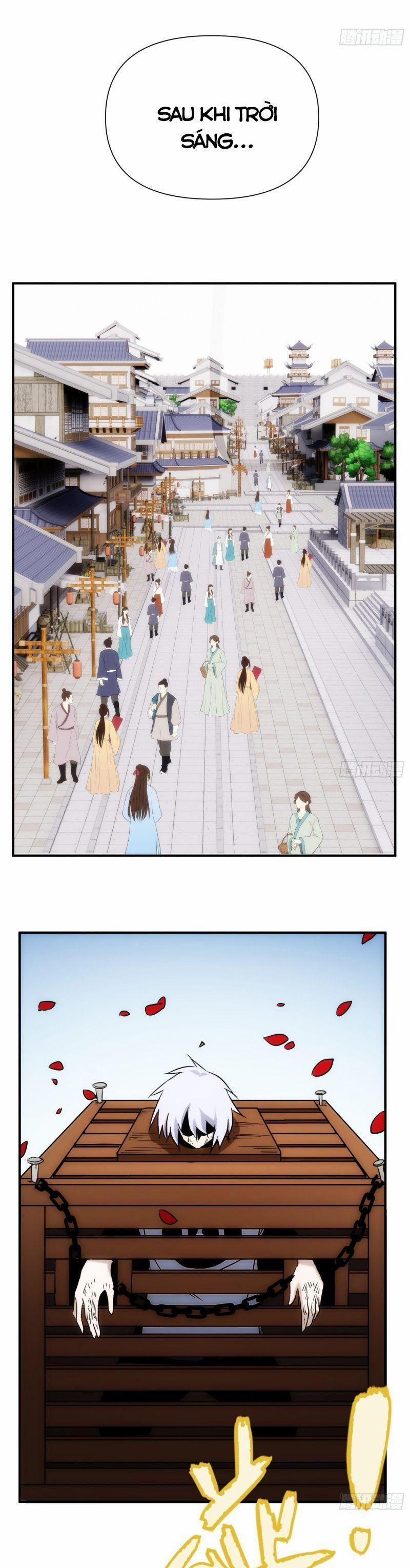 Ma Vương Là Đại Địa Chủ 66 trang 5