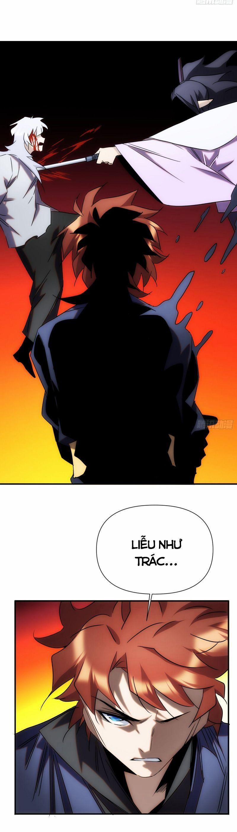 Ma Vương Là Đại Địa Chủ 67 trang 7