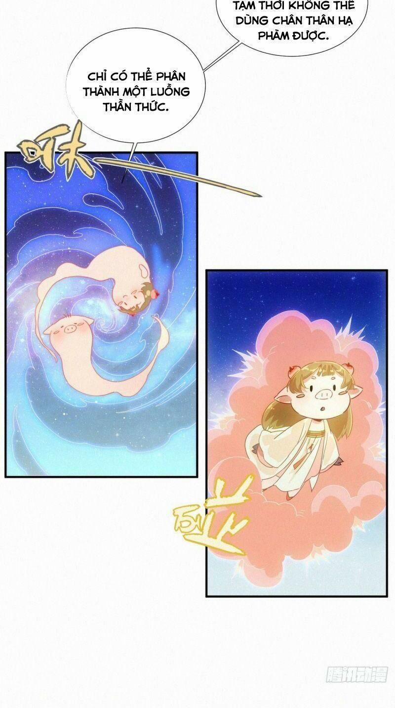 Ma Vương Là Đại Địa Chủ 7 trang 10