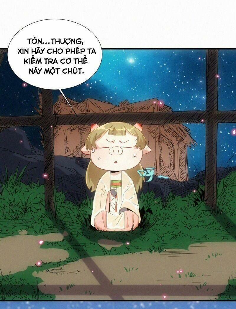 Ma Vương Là Đại Địa Chủ 7 trang 14