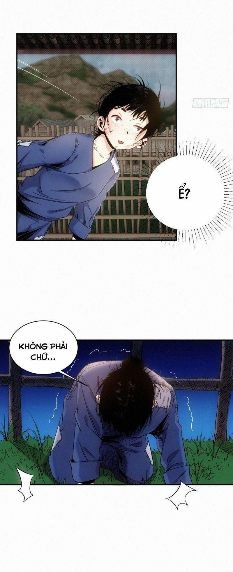 Ma Vương Là Đại Địa Chủ 7 trang 2