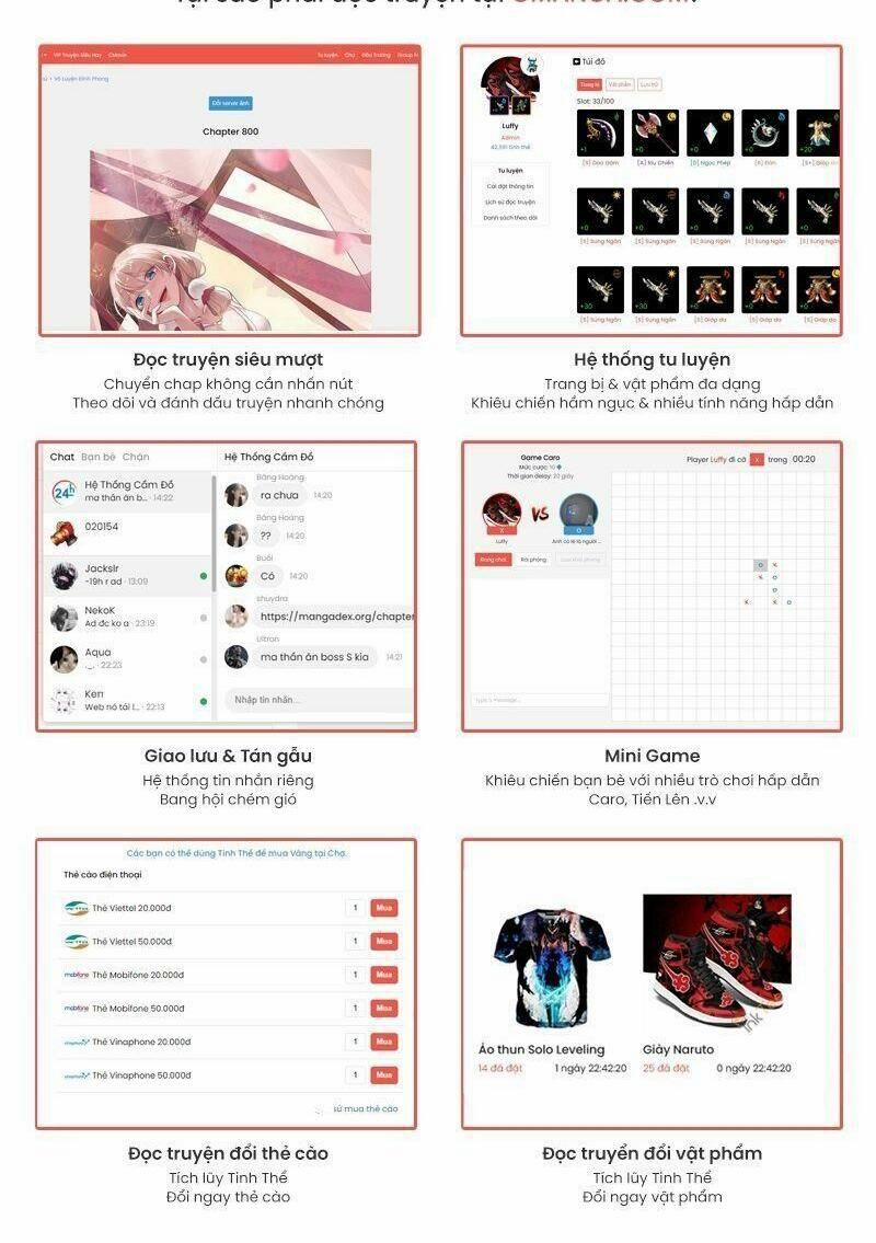 Ma Vương Là Đại Địa Chủ 7 trang 21