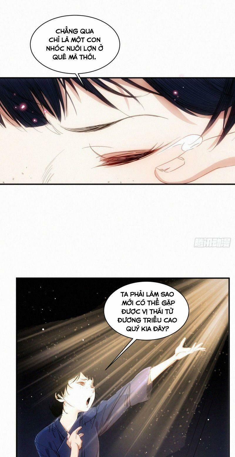 Ma Vương Là Đại Địa Chủ 7 trang 28