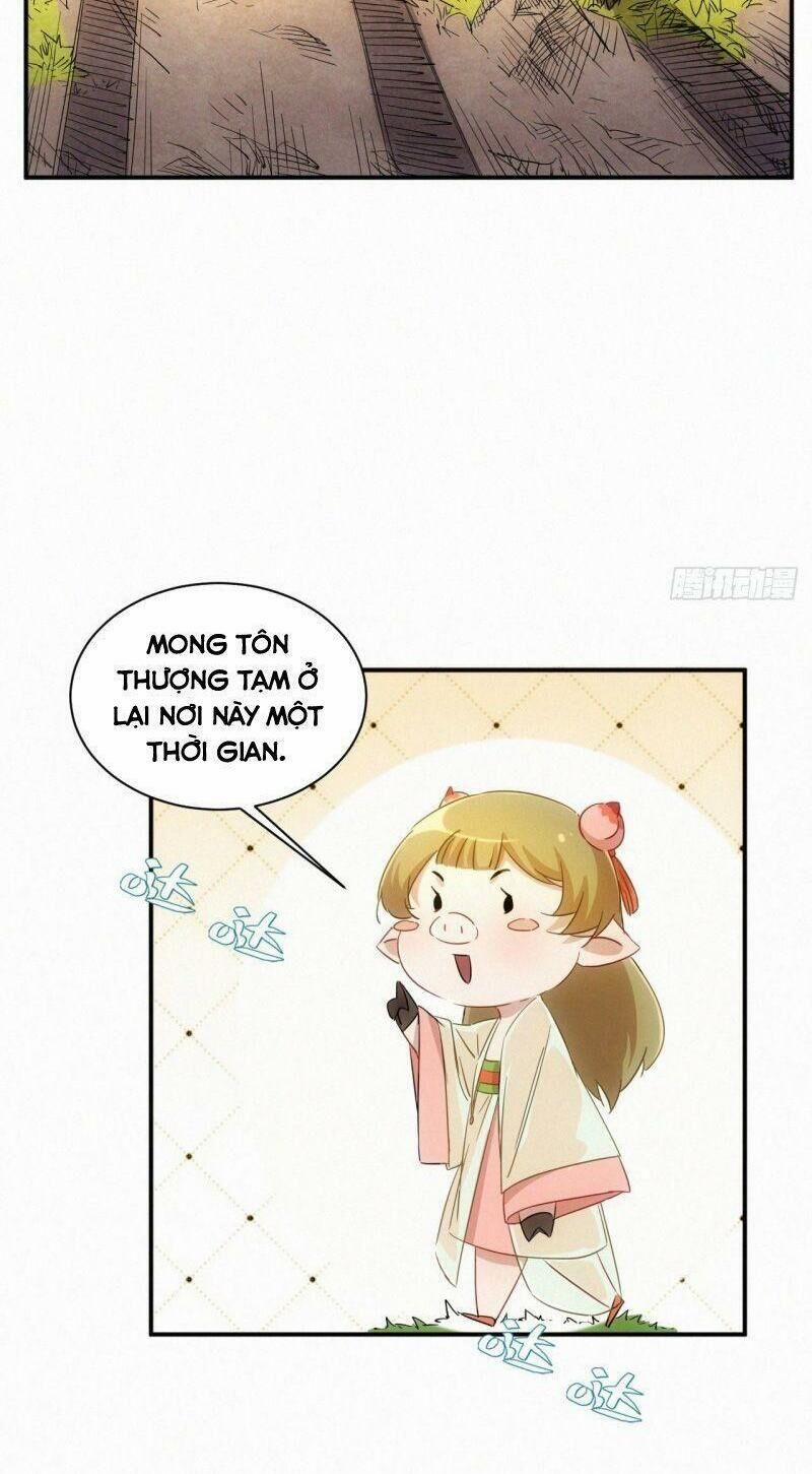 Ma Vương Là Đại Địa Chủ 7 trang 31