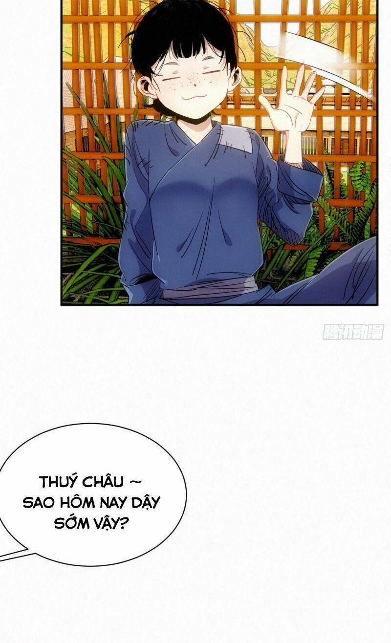 Ma Vương Là Đại Địa Chủ 7 trang 33