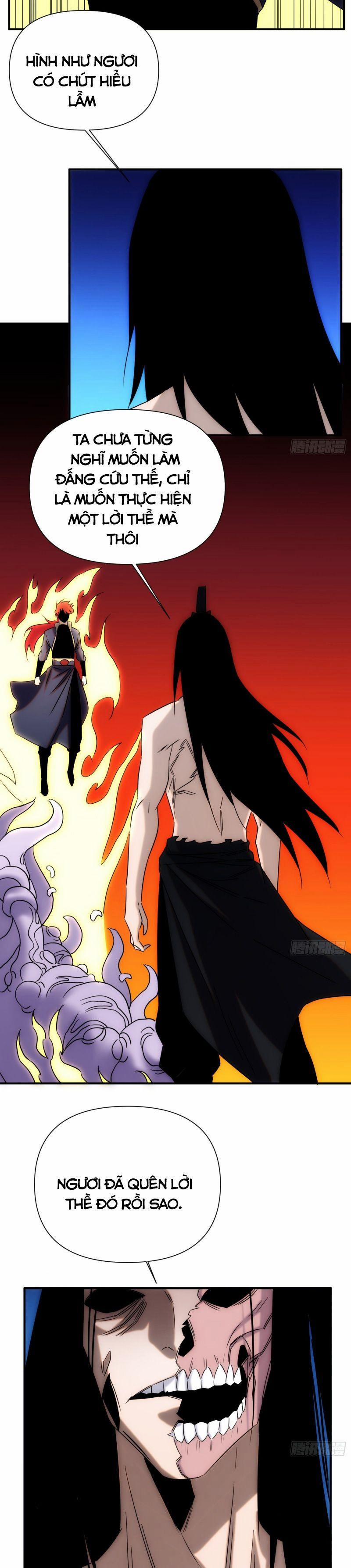 Ma Vương Là Đại Địa Chủ 71 trang 19