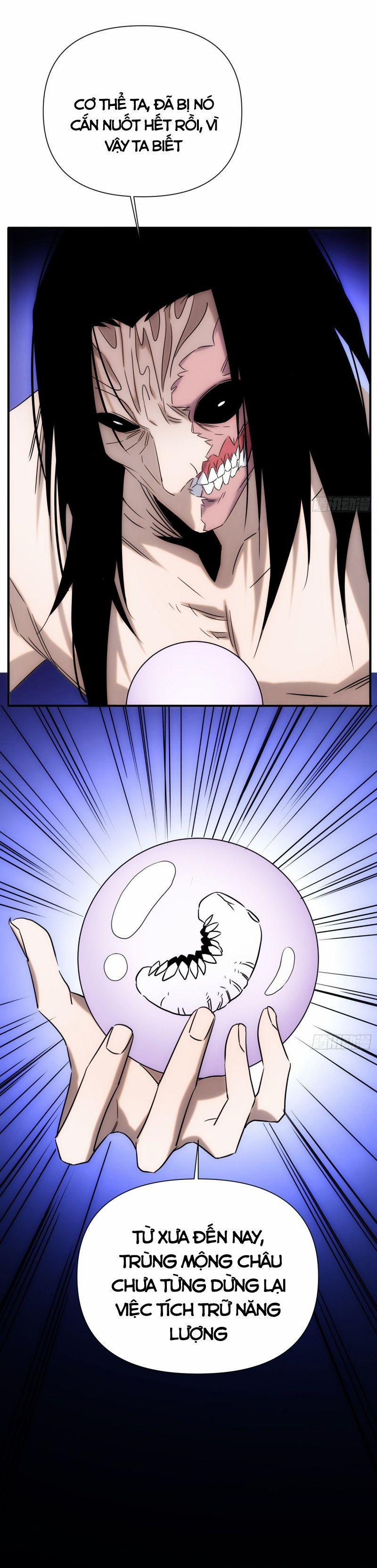 Ma Vương Là Đại Địa Chủ 71 trang 2