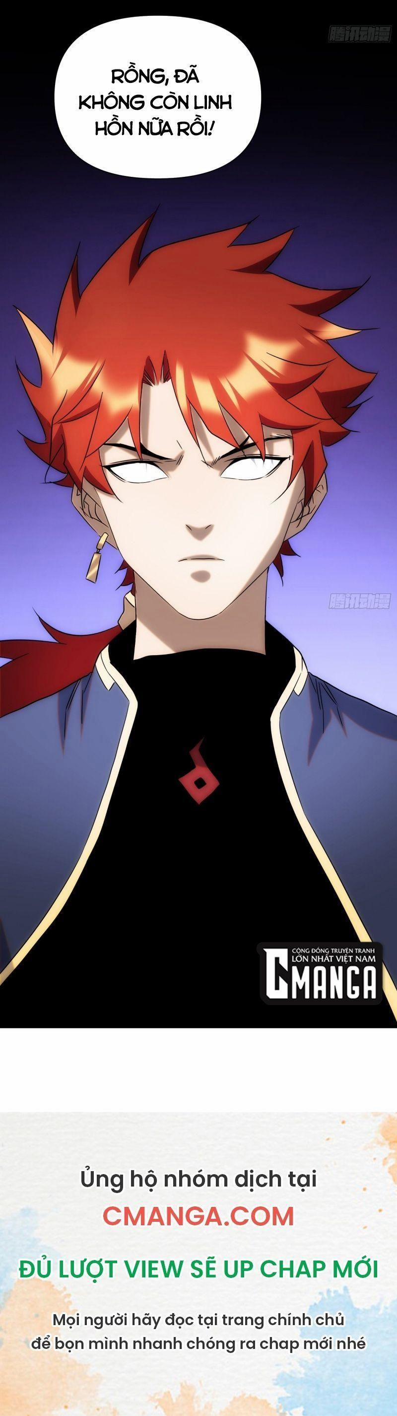 Ma Vương Là Đại Địa Chủ 72 trang 22