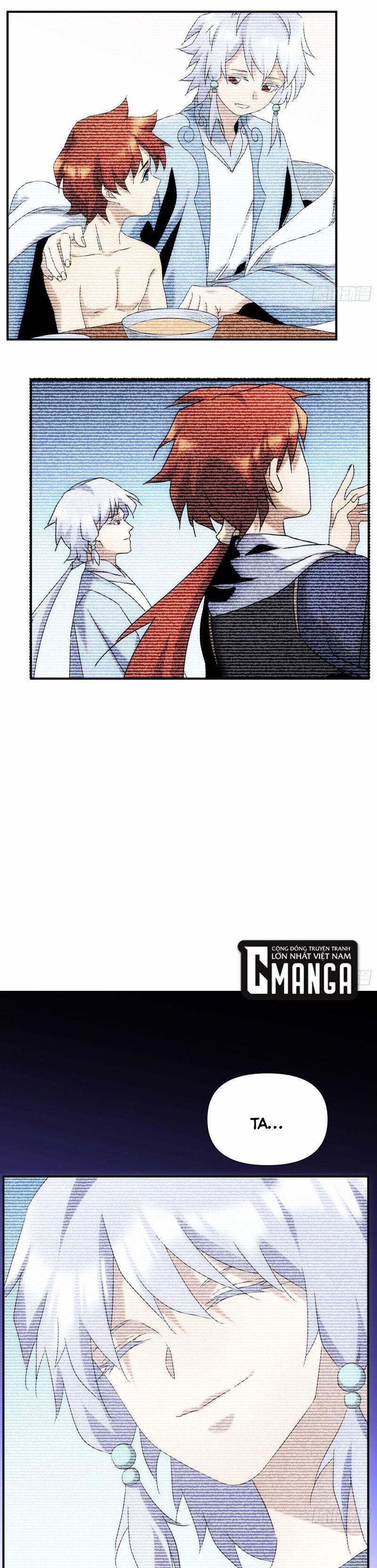 Ma Vương Là Đại Địa Chủ 73 trang 10