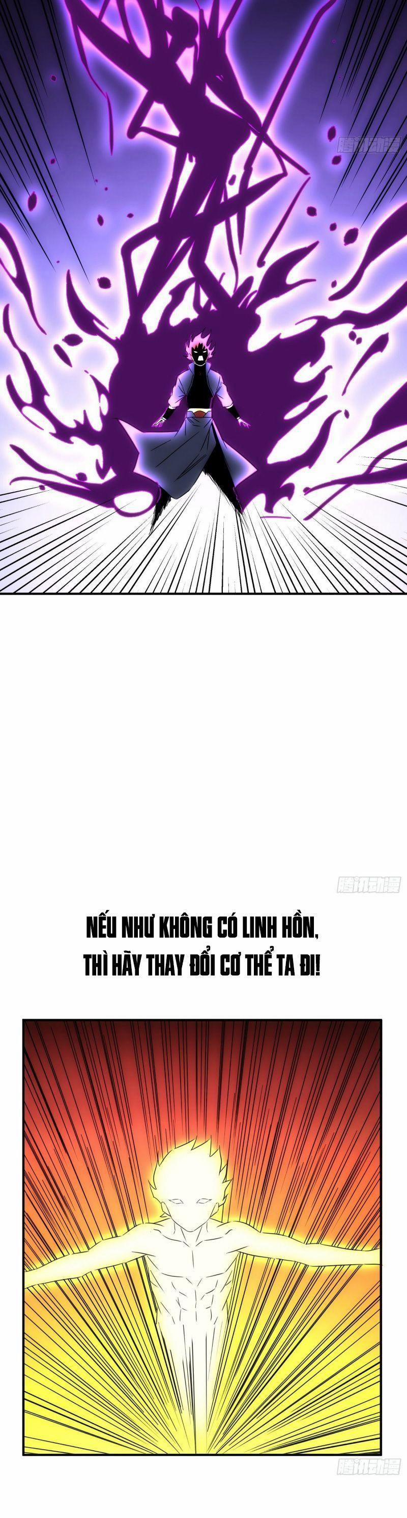 Ma Vương Là Đại Địa Chủ 73 trang 14