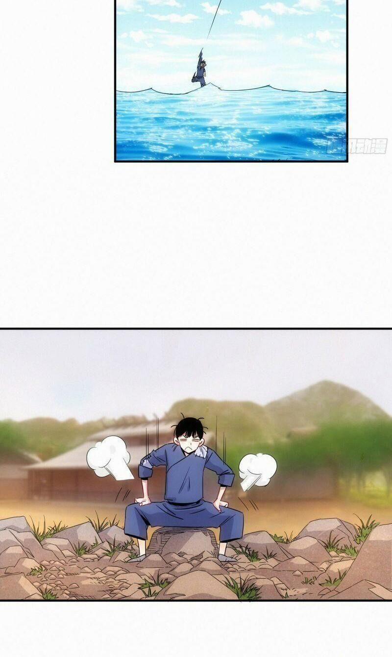 Ma Vương Là Đại Địa Chủ 8 trang 39