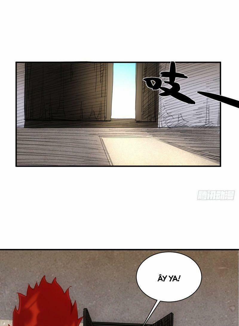 Ma Vương Là Đại Địa Chủ 9 trang 16