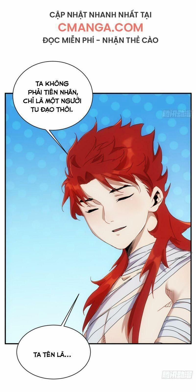 Ma Vương Là Đại Địa Chủ 9 trang 21