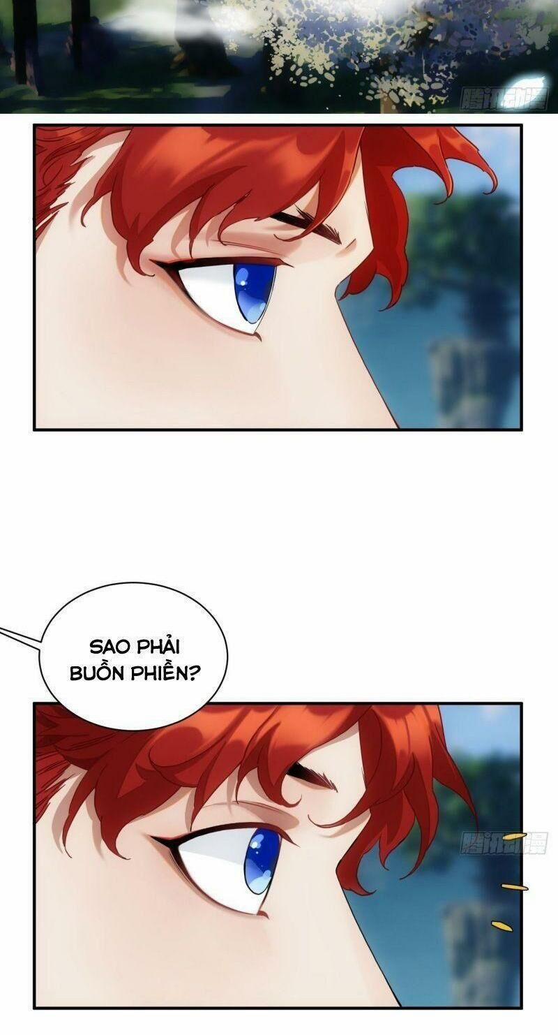 Ma Vương Là Đại Địa Chủ 9 trang 3