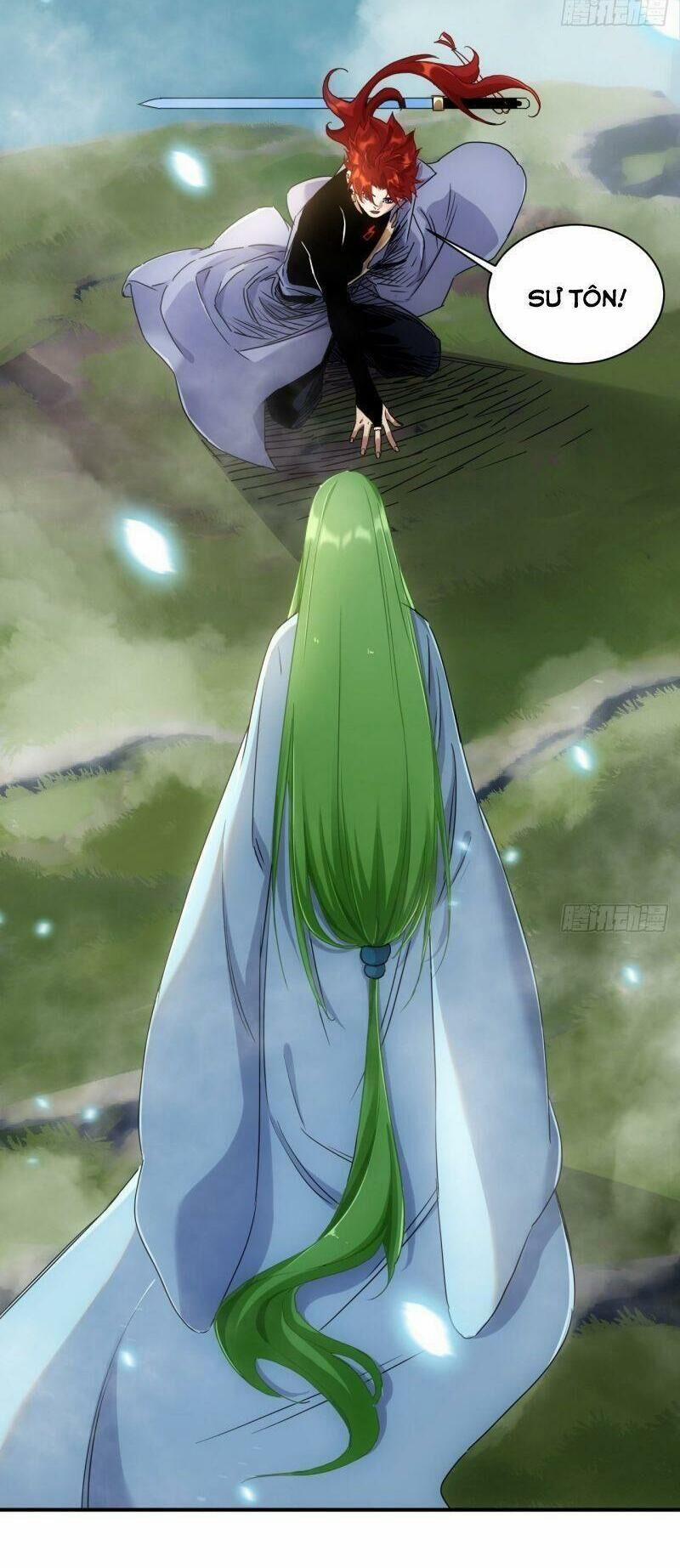 Ma Vương Là Đại Địa Chủ 9 trang 5