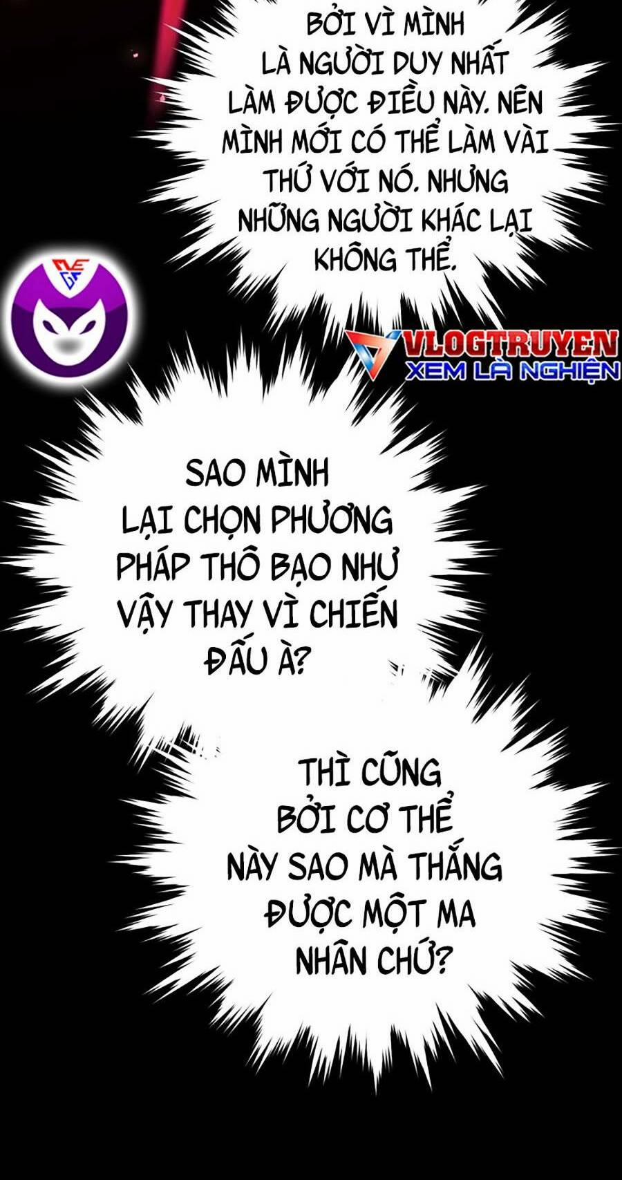 Ma Vương Thăng Cấp Bằng Võ Công Chương 15 Trang 22