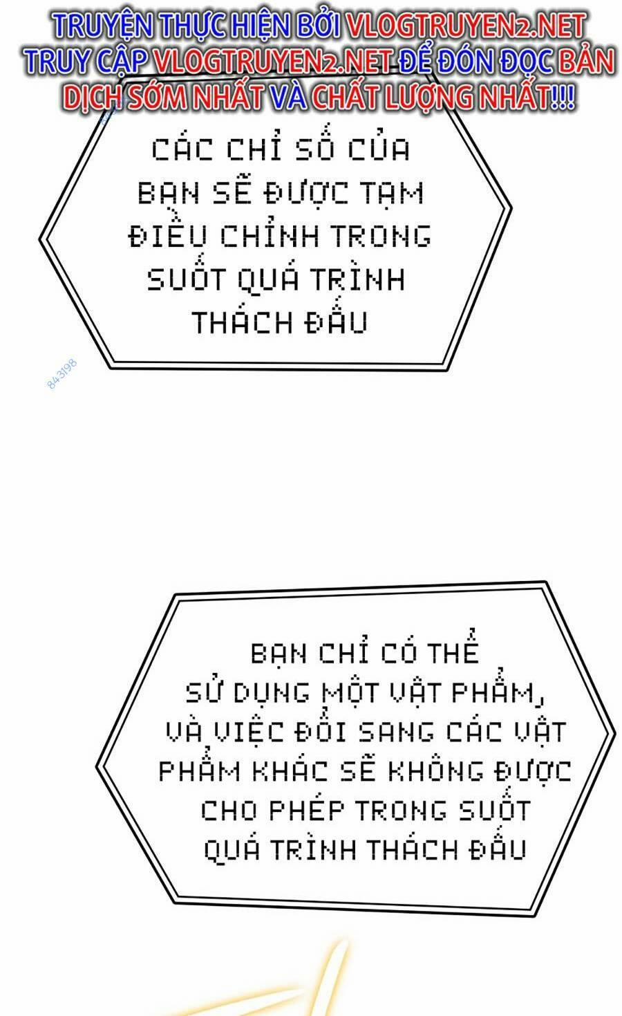 Ma Vương Thăng Cấp Bằng Võ Công Chương 20 Trang 46