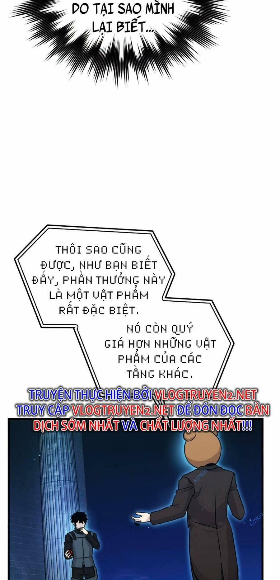 Ma Vương Thăng Cấp Bằng Võ Công Chương 22 Trang 21