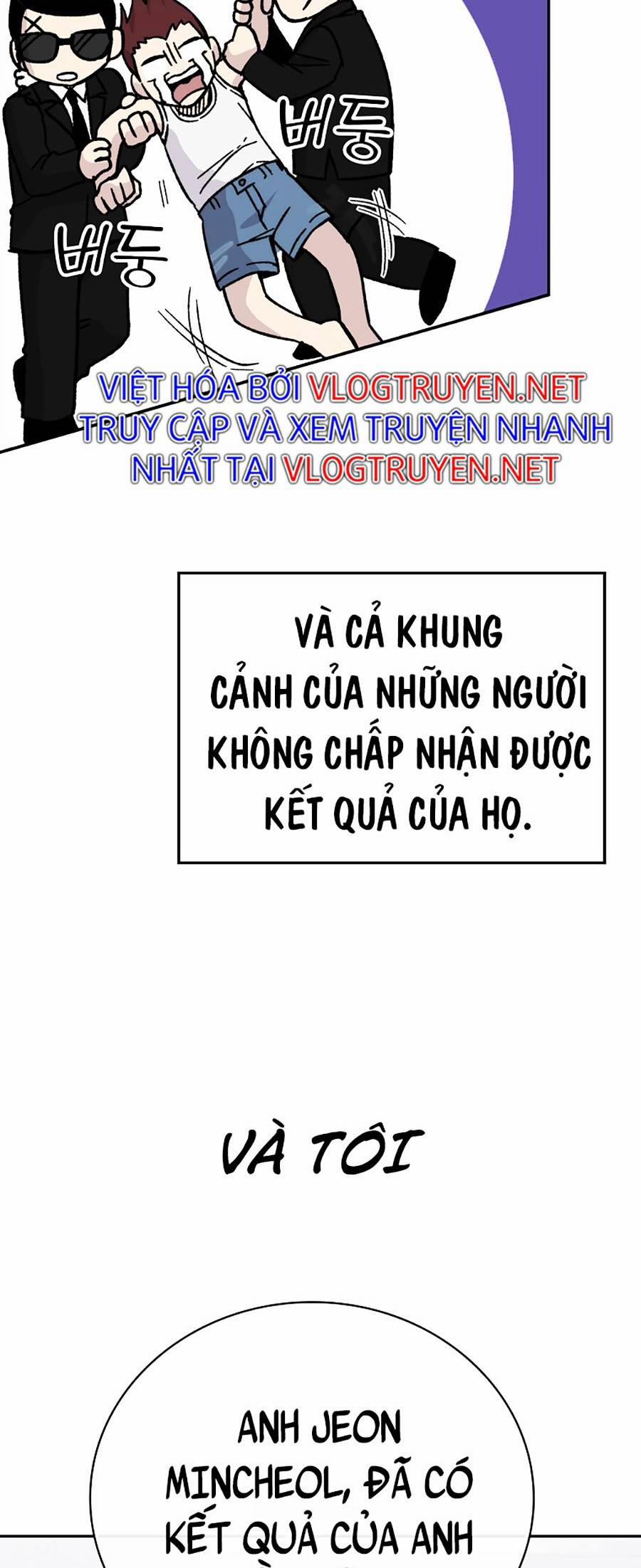 Ma Vương Thăng Cấp Bằng Võ Công Chương 3 Trang 21