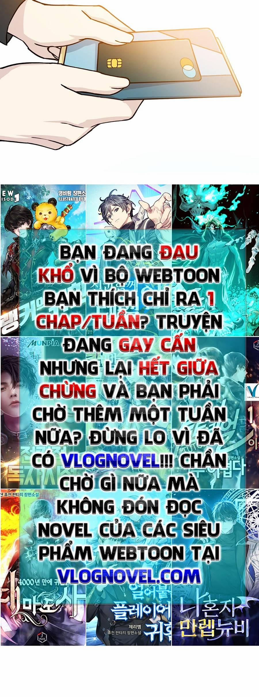 Ma Vương Thăng Cấp Bằng Võ Công Chương 7 Trang 35