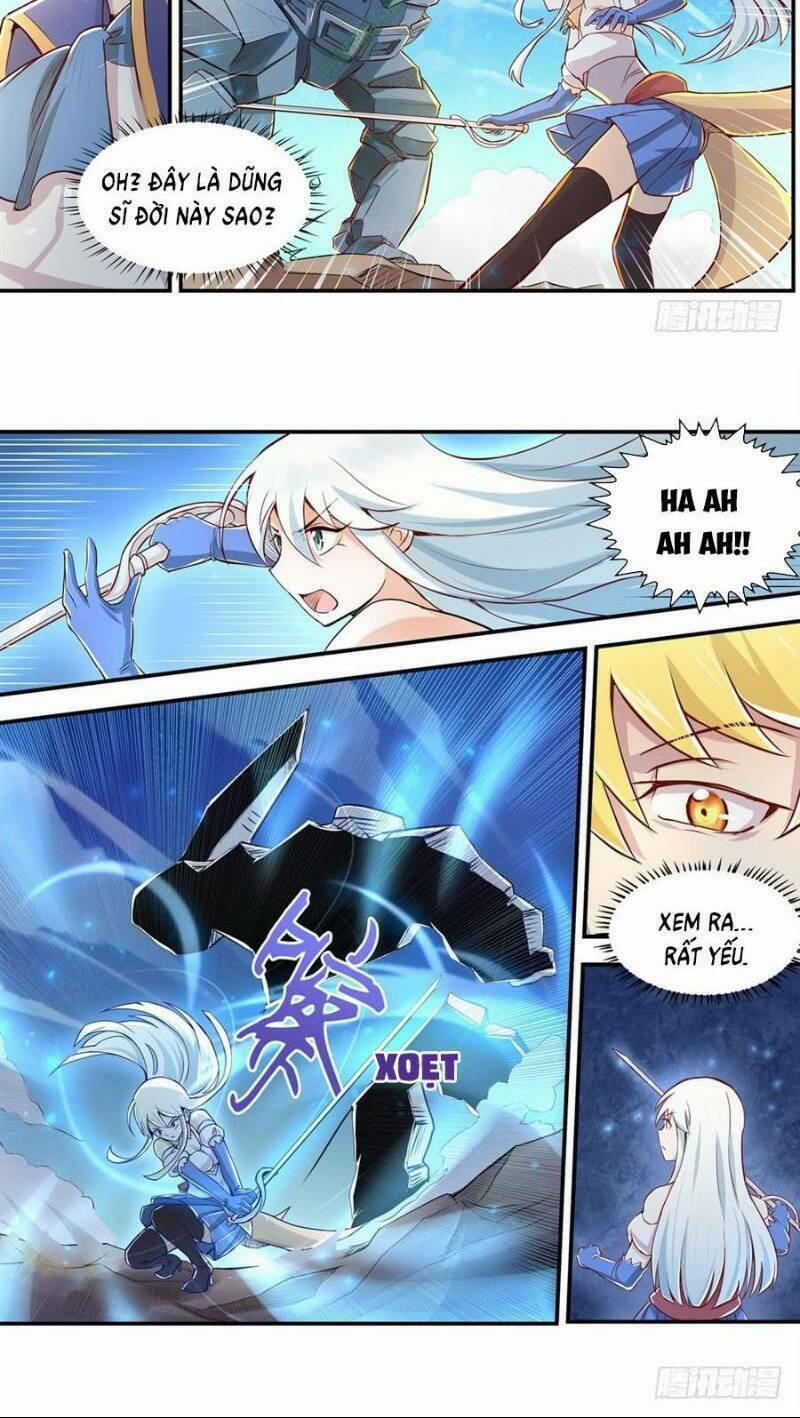 Ma Vương Thất Nghiệp 1.1 trang 16