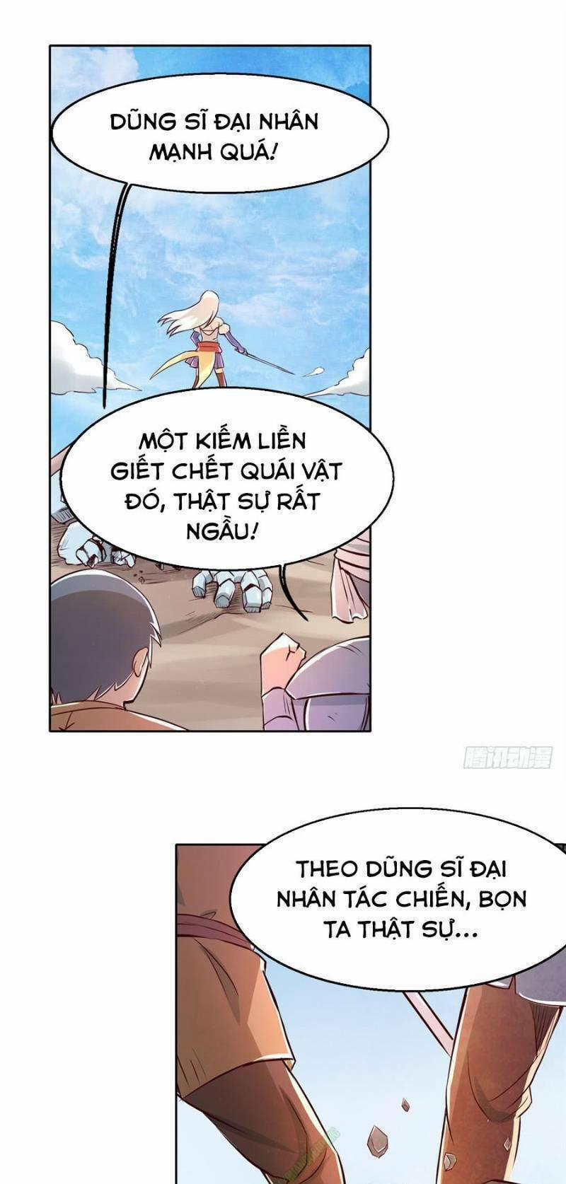 Ma Vương Thất Nghiệp 1.1 trang 17