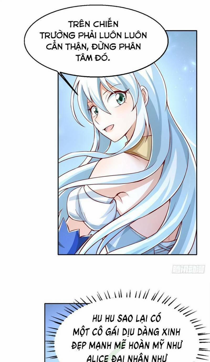 Ma Vương Thất Nghiệp 1.1 trang 21