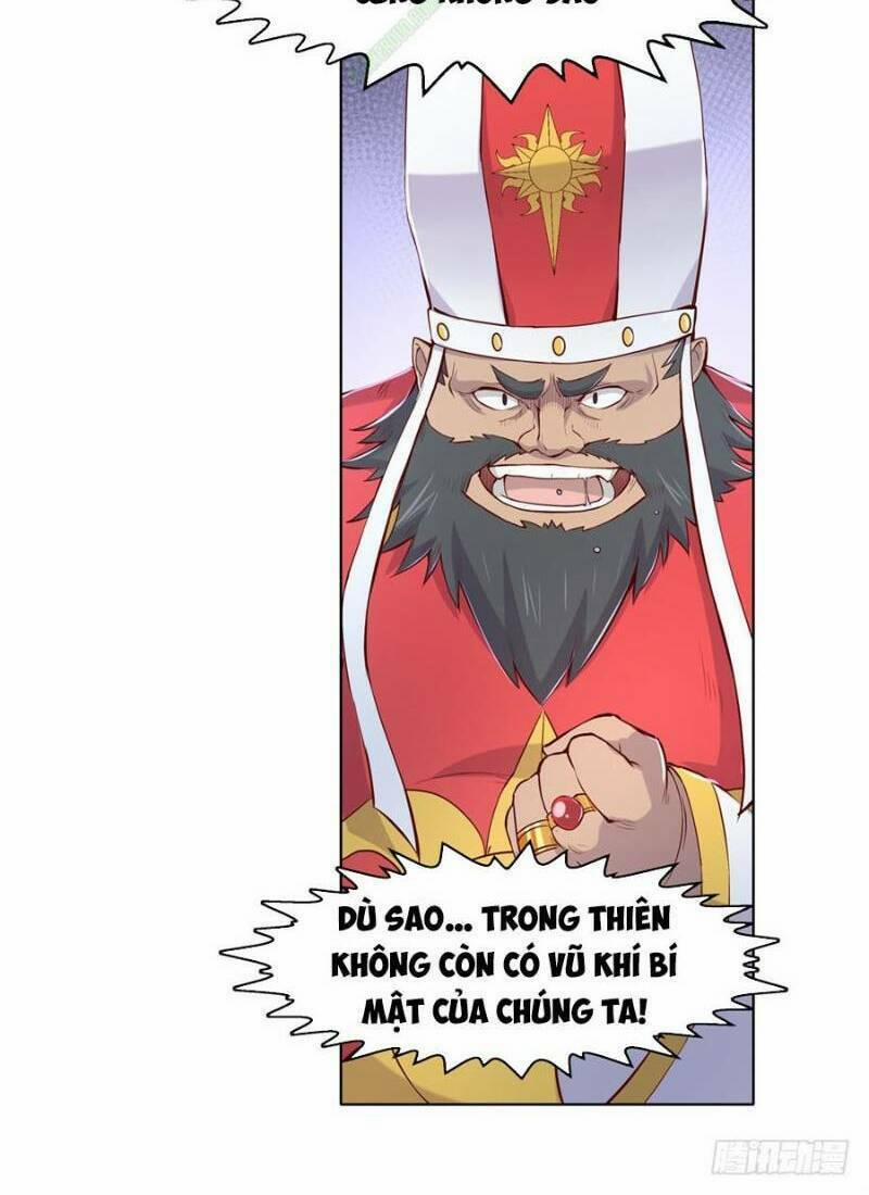 Ma Vương Thất Nghiệp 1.1 trang 26