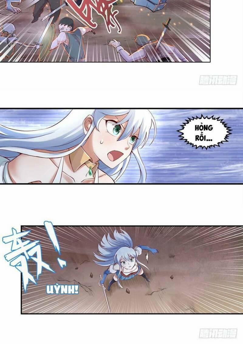 Ma Vương Thất Nghiệp 1.1 trang 28